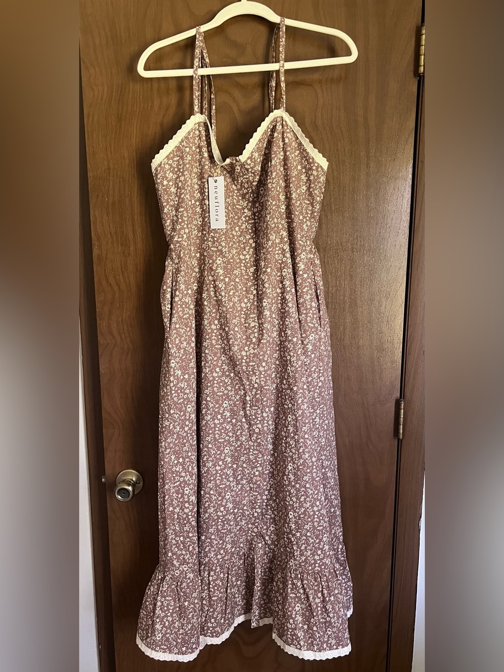 Neuflora Del Ray xl BNWT